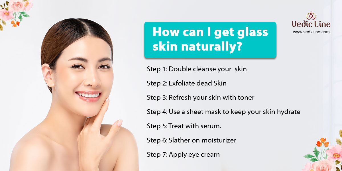 Get Spotless Glowing Skin with these natural remedies