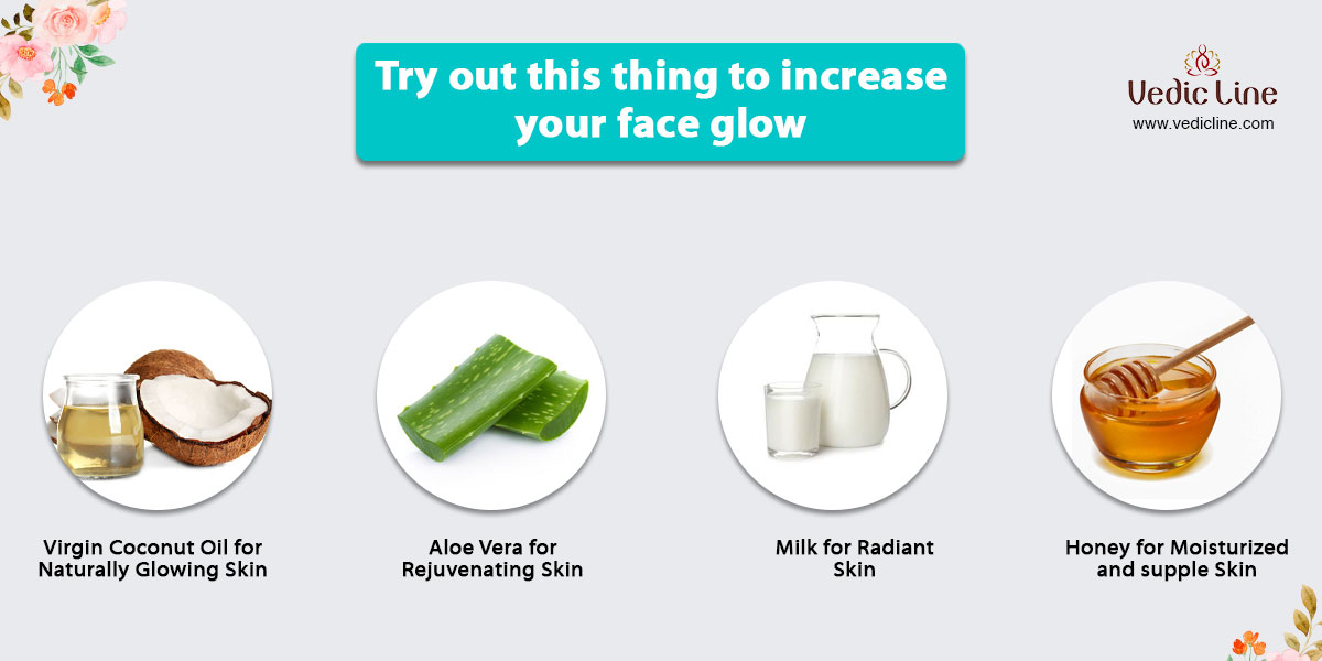 Get Spotless Glowing Skin with these natural remedies