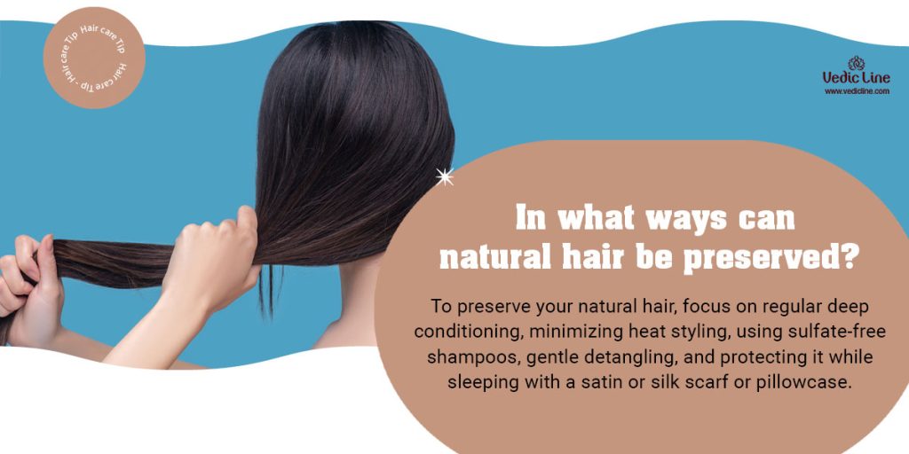 Enhancing Your Hair's With Natural Hair Tips for Growth 