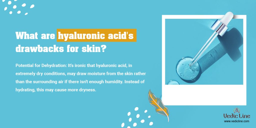 Hyaluronic acid for skin