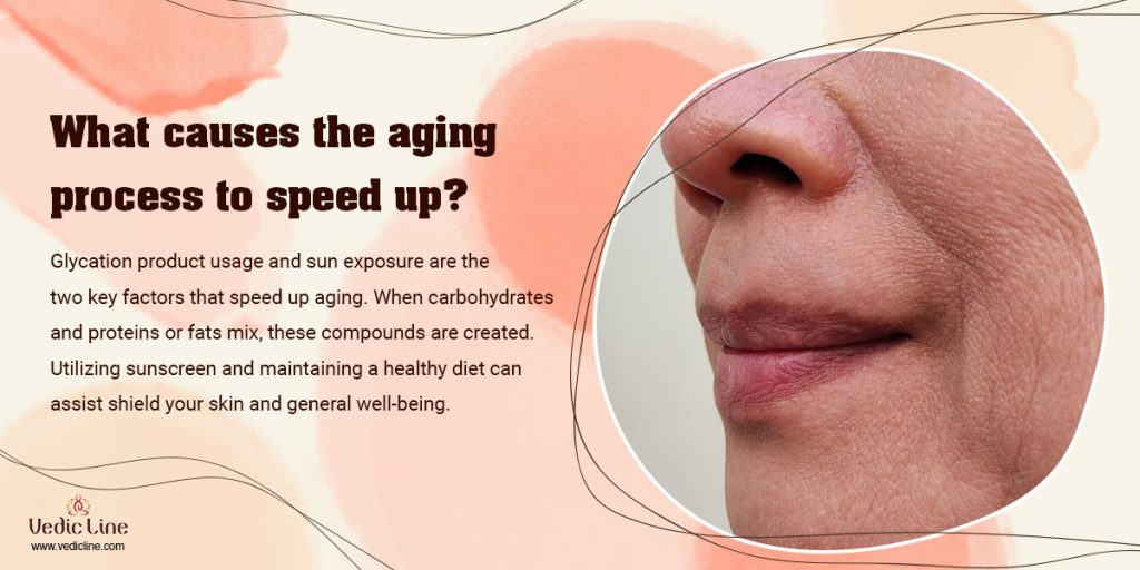 Why Neglecting Your skincare Routine Speeds Up Aging - Vedicline