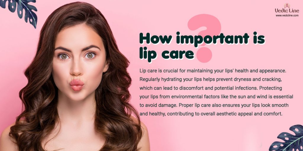 lips moisturize