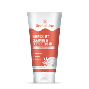 NourishLift Ceramide & Peptide Cream