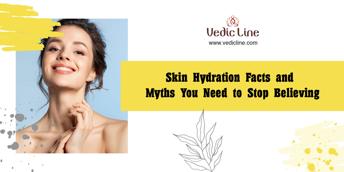 Skin Hydration Myths & Facts You Need to Stop Believing