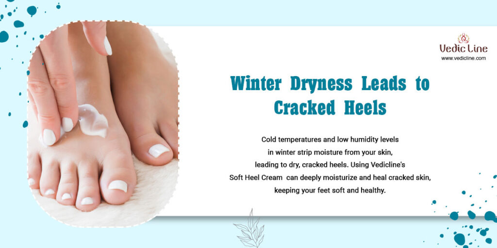 Why Winter Footcare Matters More Than You Think