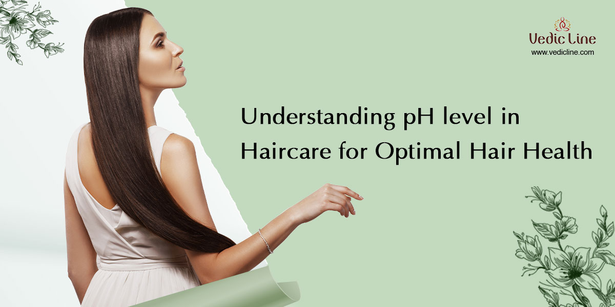Understanding pH level in Haircare for Optimal Hair Health