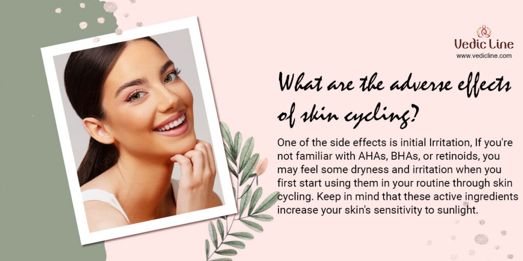 Why Skin Cycling is Taking Over the Beauty World