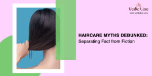 A Debunking of Haircare Myths and Facts