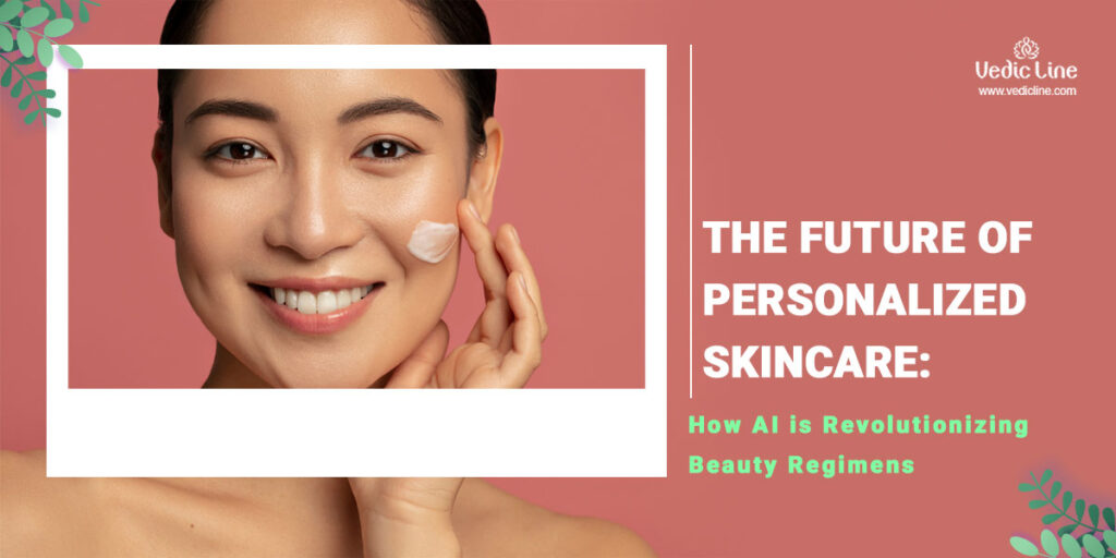 How AI is Revolutionizing Beauty Regimens