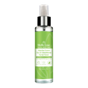 Matcha Green Tea & Glutathione Facial Toner with Niacinamide & Ceramide