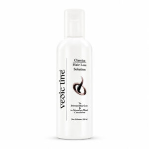 Classica Hair Loss Solution - Herbal Hair Loss Prevention Tonic