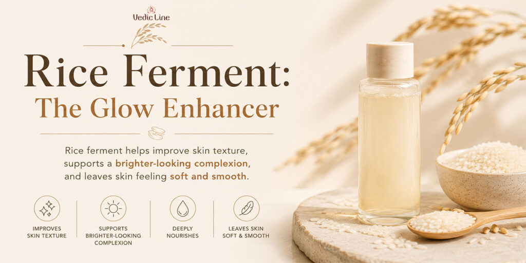 Fermented Skincare Ingredients You Need to Try for Healthy, Glowing Skin